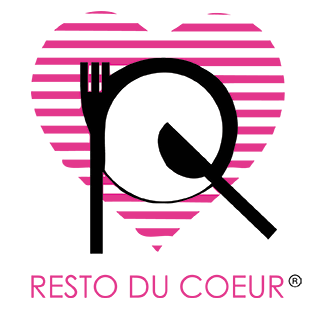 The Resto du Coeur of Belgium Federation