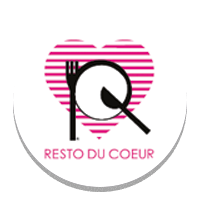 Fédération des Restos du Coeur de Belgique 